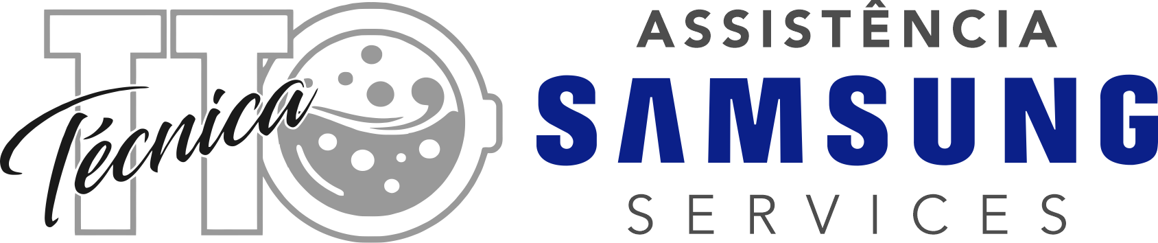 Ajuda Lava e Seca – Samsung